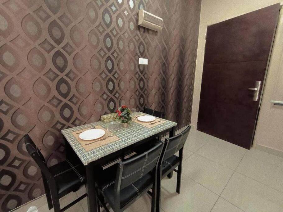 Mount Austin #Palazio B1 Pool View 1-2Pax #Mspro Appartement Johor Bahru Buitenkant foto